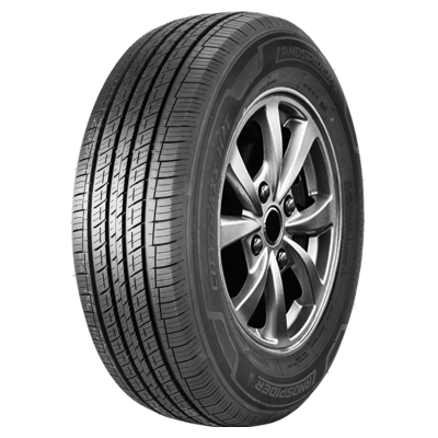 Шины Landspider Citytraxx H/T 245/60 R18 105H