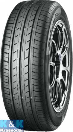 Автошина Yokohama Bluearth ES32 185/60 R15 88H