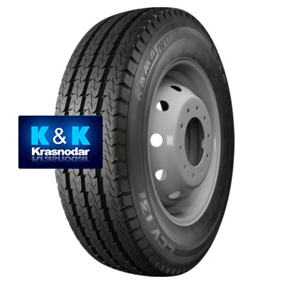 Шины Kama Euro LCV-131 195/70 R15C 104/102R