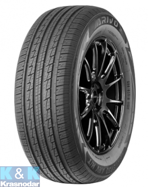 Автошина ARIVO Traverso ARV H/T 215/60R17 96H