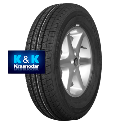 Шины Torero MPS 125 Variant All Weather 195/75 R16C 107/105R