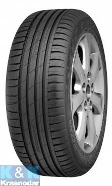 Автошина Cordiant Sport 3 205/65 R16 95V