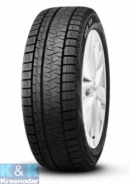 Автошина Pirelli Formula Ice Friction 185/65 R15 92T