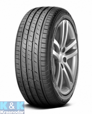 Автошина Nexen N'Fera SU1 225/55 R17 97V