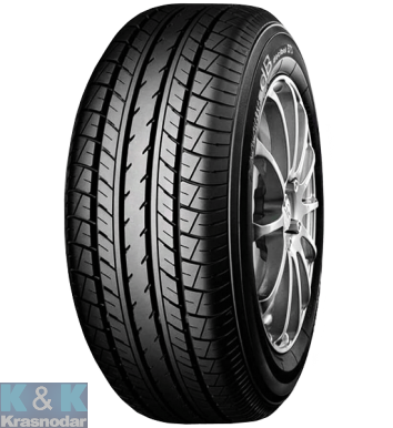 Автошина Yokohama BluEarth E70BC 215/60 R16 95V