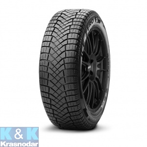 Автошина Pirelli Ice Zero Friction 185/60 R15 88T