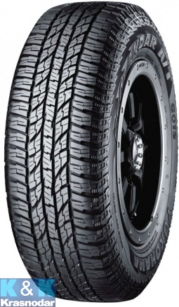 Автошина Yokohama Geolandar A/T G015 215/65 R16 98H