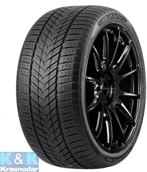 Автошина ARIVO WINMASTER PROX ARW5 315/35 R22 111H XL