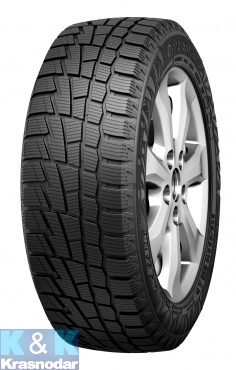 Автошина Cordiant Winter Drive 175/70 R14 84T