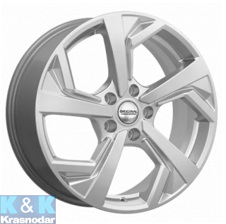 Колесный диск SKAD KL-328 7x18/5x108 ET35 D67.1 селена