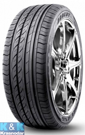 Автошина Joyroad Sport RX6 215/55 R17 98W