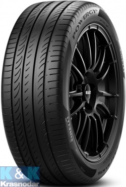 Автошина Pirelli Powergy 225/60 R17 99V