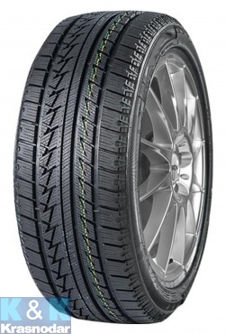 Автошина Roadmarch SnowRover 966 185/70 R14 92T