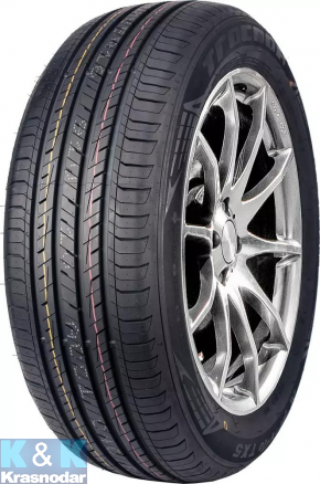 Автошина Tracmax X-Privilo TX5 205/50 R16 87W