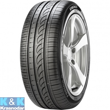 Автошина Pirelli Formula Energy 175/70 R14 84T