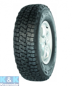 Автошина Нижнекамскшина Кама Пилигрим 520 235/75 R15 105Q