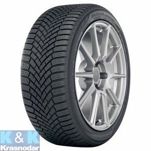 Автошина Yokohama Bluearth Winter V906 275/35 R23 104V