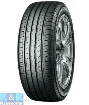 Автошина Yokohama BluEarth-GT AE51H 205/55 R17 91V 