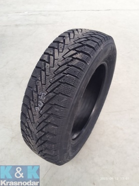 Автошина Amtel NordMaster Evo 185/65 R15 88T н/ш