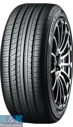 Автошина Yokohama ADVAN dB V552 245/40 R18 93Y