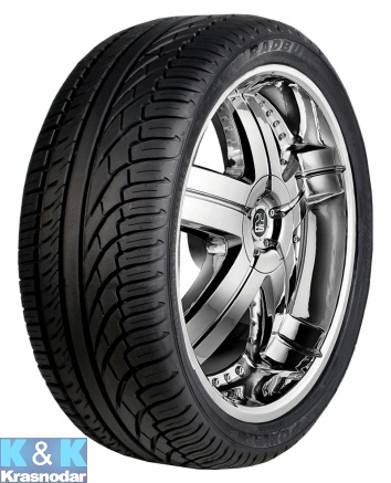 Автошина RADBURG POWER 215/45 R17 91V