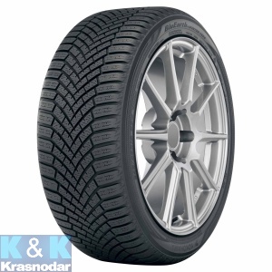 Автошина Yokohama Bluearth Winter V906 275/35 R19 100V