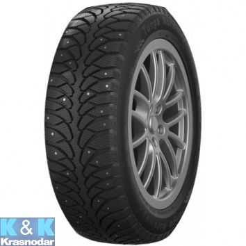 Автошина Tunga Nordway 2 205/65 R15 94Q шип