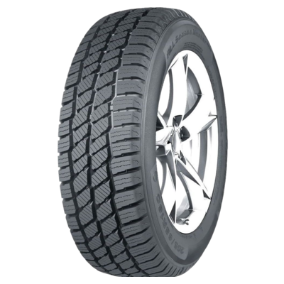 Шины Goodride All Season Master SW613 225/70 R15C 112/110R