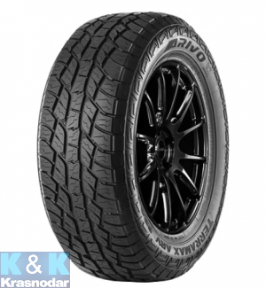 Автошина ARIVO Terramax ARV PRO A/T 215/65R16 98T