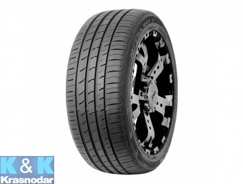 Автошина Nexen N'Fera RU1 235/55 R18 100V