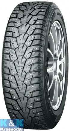 Автошина Yokohama Ice Guard IG55 175/70 R14 88T шип