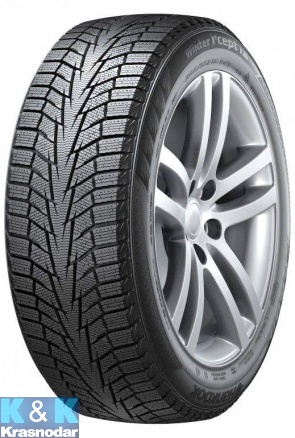 Автошина Hankook Winter i*Cept iZ 2 W616 175/65 R15 88T