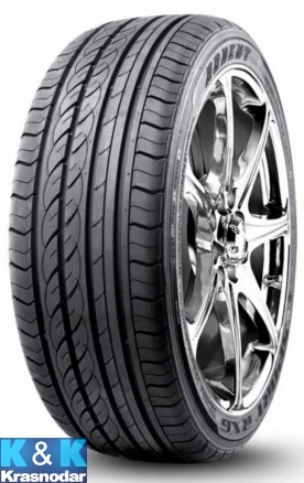 Автошина Joyroad Sport RX6 255/35 R18 94W