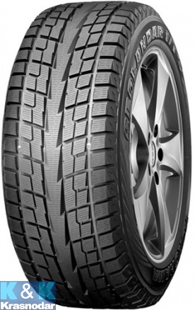 Автошина Yokohama Geolandar I/T-S G073 295/40 R20 110Q 17