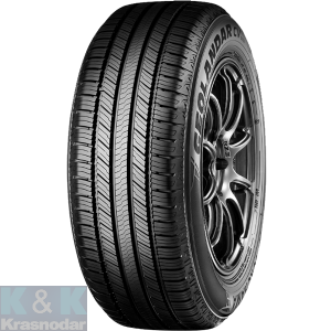 Автошина Yokohama Geolandar CV G058 255/55 R18 109V