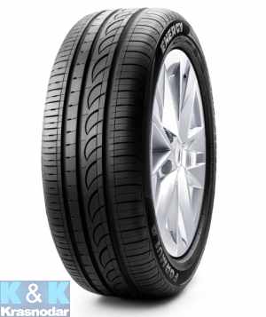 Автошина Pirelli Formula Energy 235/65 R17 108V