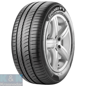 Автошина Pirelli Cinturato P1 Verde 195/60 R15 88H