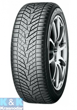 Автошина Yokohama Bluearth*Winter V905 205/45 R17 88V