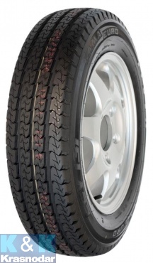 Автошина Нижнекамскшина Кама-Евро-131 185/75 R16C 104/102N