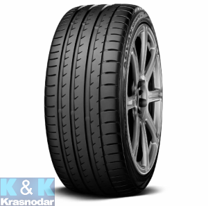 Автошина Yokohama ADVAN Sport V105 245/45 R20 99Y