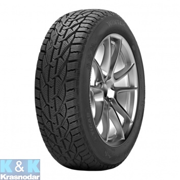 Автошина Tigar Winter SUV 215/65 R17 99V