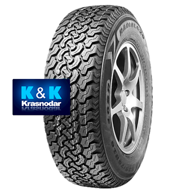 Шины LingLong Leao Radial 620 215/65 R16 98H