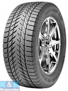 Автошина Joyroad Winter RX808 235/70 R16 109H