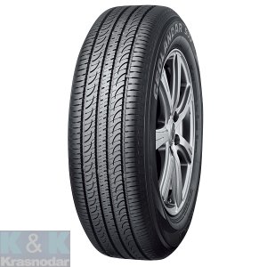 Автошина Yokohama Geolandar SUV G055E 225/55 R18 98H