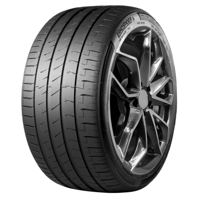 Шины Landspider Sportraxx UHP 205/50 R17 93W