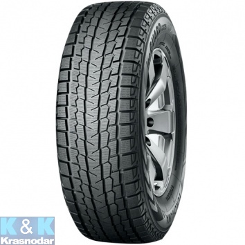 Автошина Yokohama iceGUARD SUV G075 255/60 R18 112Q