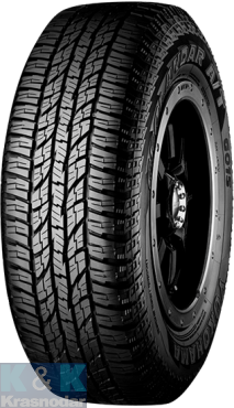 Автошина Yokohama Geolandar A/T G015 245/65 R17 111H