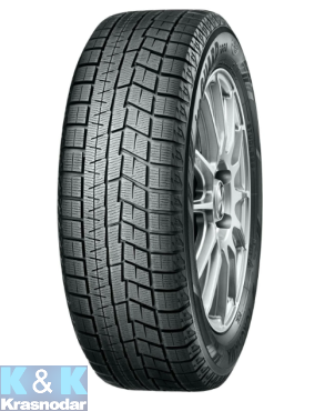 Автошина Yokohama Ice Guard IG60 215/60 R16 95Q РФ