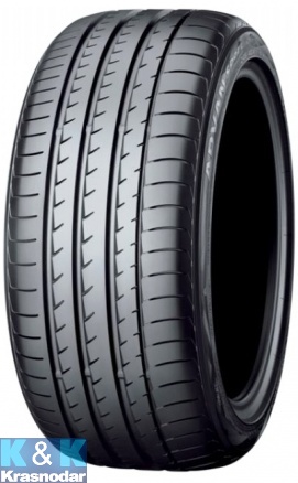 Автошина Yokohama ADVAN Sport V105 245/40 R17 91W