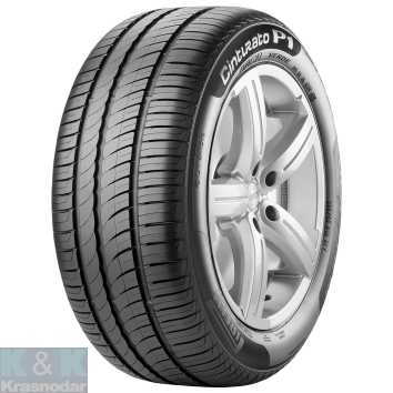 Автошина Pirelli Cinturato P1 Verde 195/55 R16 91V